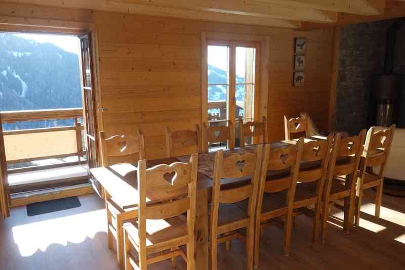 location vacances appartement&nbsp; Haute-savoie