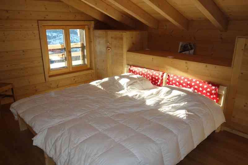 location vacances appartement&nbsp; Haute-savoie