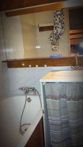 location vacances appartement&nbsp; Savoie