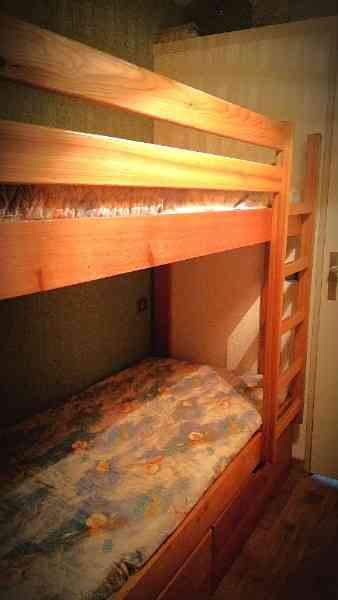 location vacances appartement&nbsp; Savoie