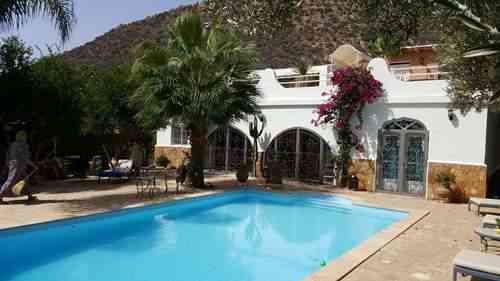 location vacances maison-villa&nbsp; Province d'agadir-ida-ou tanane