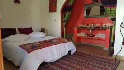 location vacances maison-villa&nbsp; Province d'agadir-ida-ou tanane