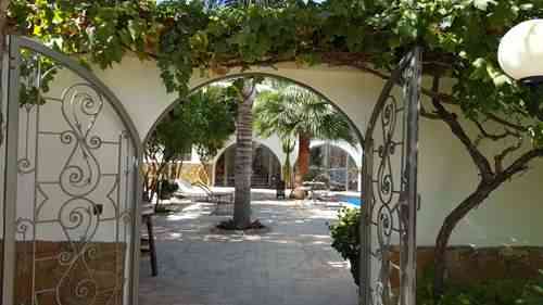 location vacances maison-villa&nbsp; Province d'agadir-ida-ou tanane
