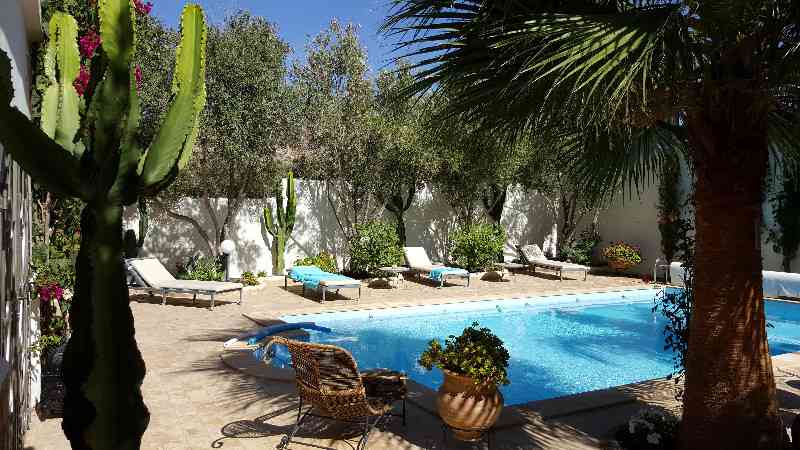location vacances maison-villa&nbsp; Province d'agadir-ida-ou tanane
