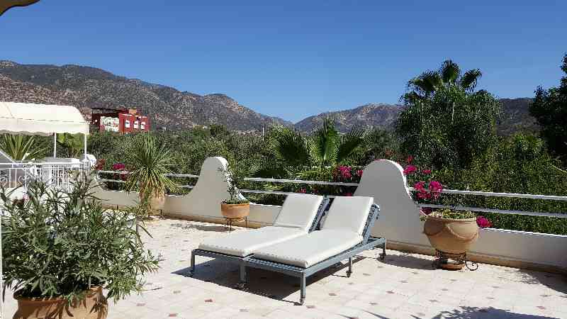 location vacances maison-villa&nbsp; Province d'agadir-ida-ou tanane