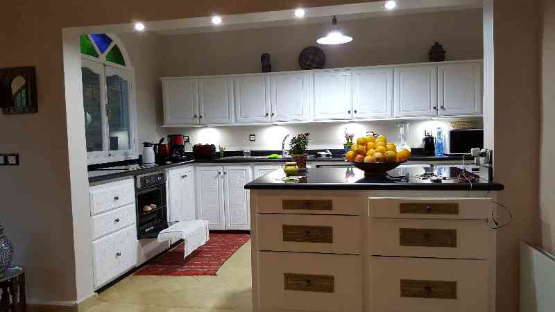 location vacances maison-villa&nbsp; Province d'agadir-ida-ou tanane