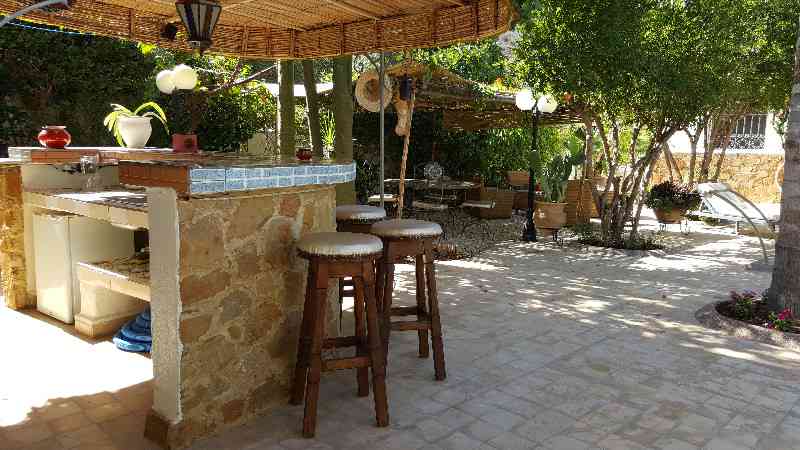 location vacances maison-villa&nbsp; Province d'agadir-ida-ou tanane