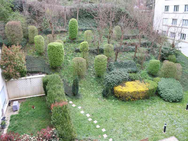 location vacances appartement&nbsp; Yonne