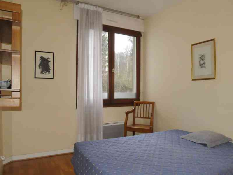 location vacances appartement&nbsp; Yonne