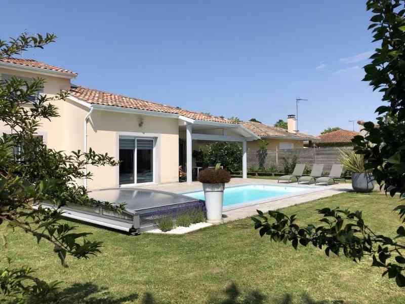 location vacances maison-villa&nbsp; Landes