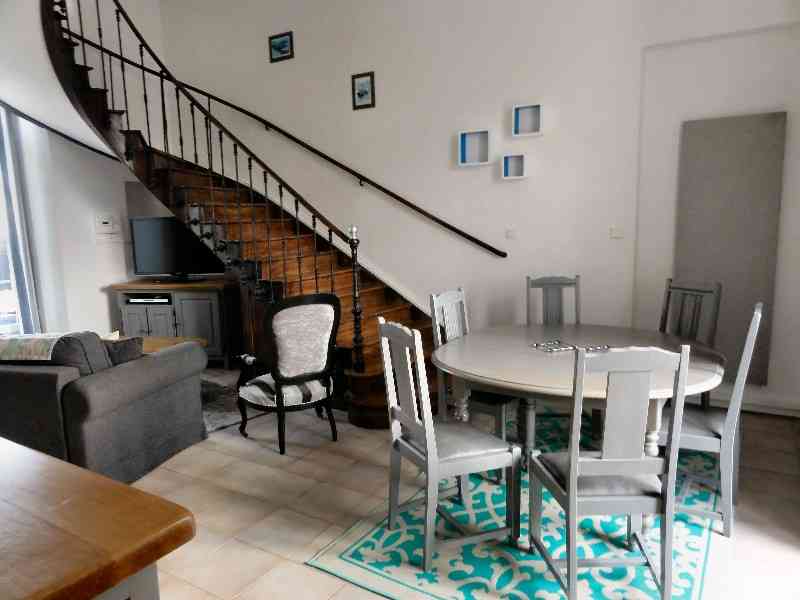 location vacances maison-villa&nbsp; Charente-maritime