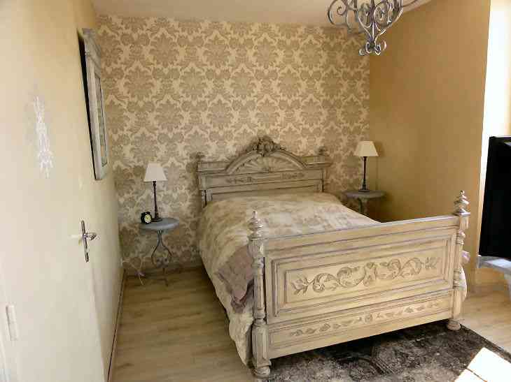 location vacances maison-villa&nbsp; Charente-maritime