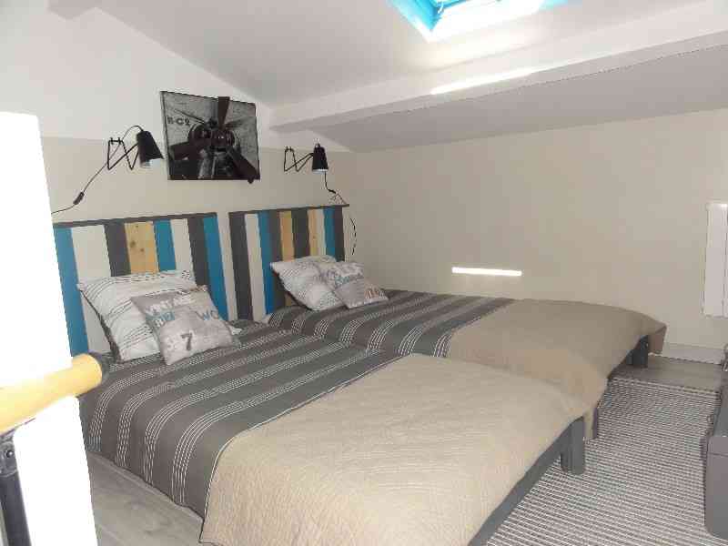 location vacances maison-villa&nbsp; Charente-maritime