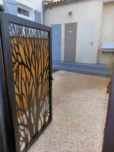 location vacances maison-villa&nbsp; Charente-maritime