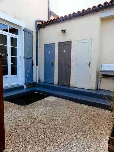 location vacances maison-villa&nbsp; Charente-maritime