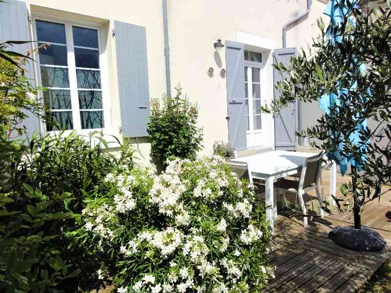 location vacances maison-villa&nbsp; Charente-maritime