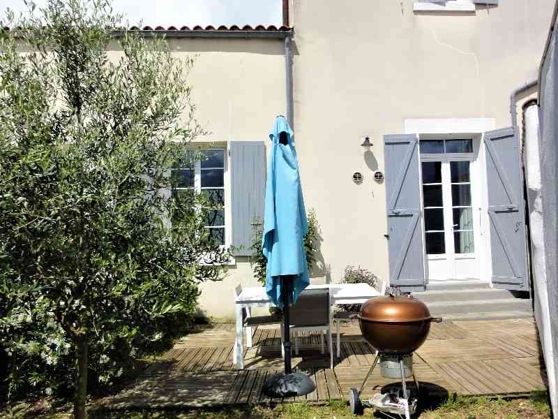 location vacances maison-villa&nbsp; Charente-maritime