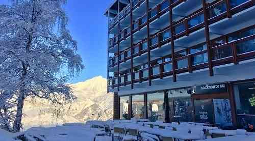 location vacances appartement&nbsp; 