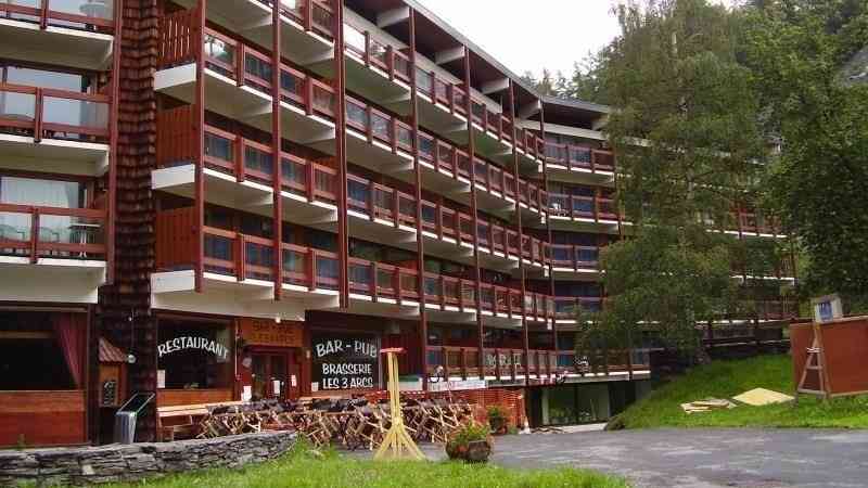 location vacances appartement&nbsp; 
