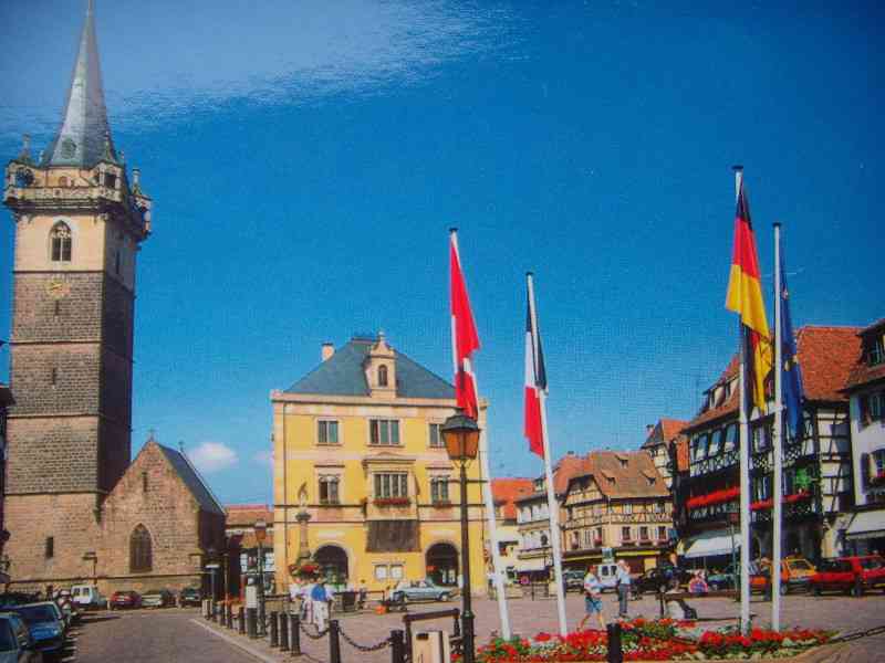 location vacances gite&nbsp; Bas-rhin