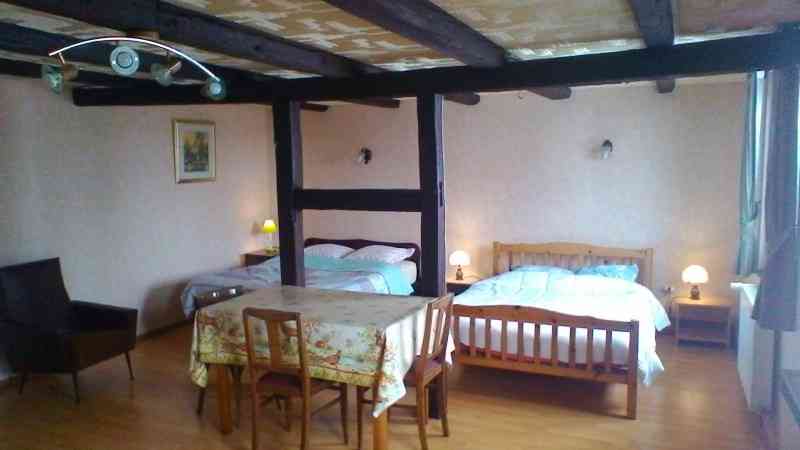 location vacances gite&nbsp; Bas-rhin