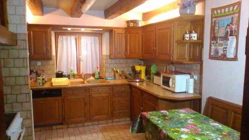 location vacances gite&nbsp; Bas-rhin