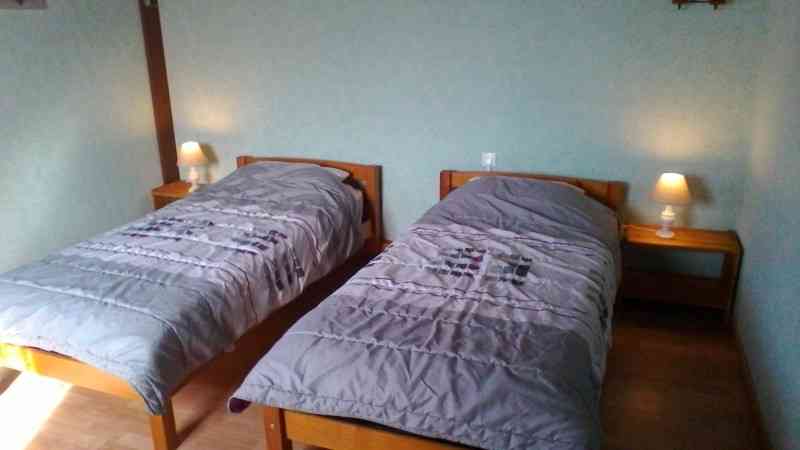 location vacances gite&nbsp; Bas-rhin
