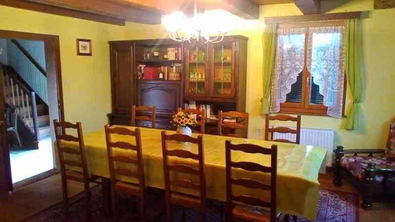location vacances gite&nbsp; Bas-rhin