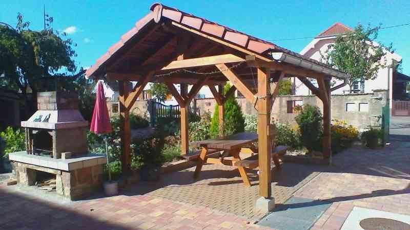 location vacances gite&nbsp; Bas-rhin