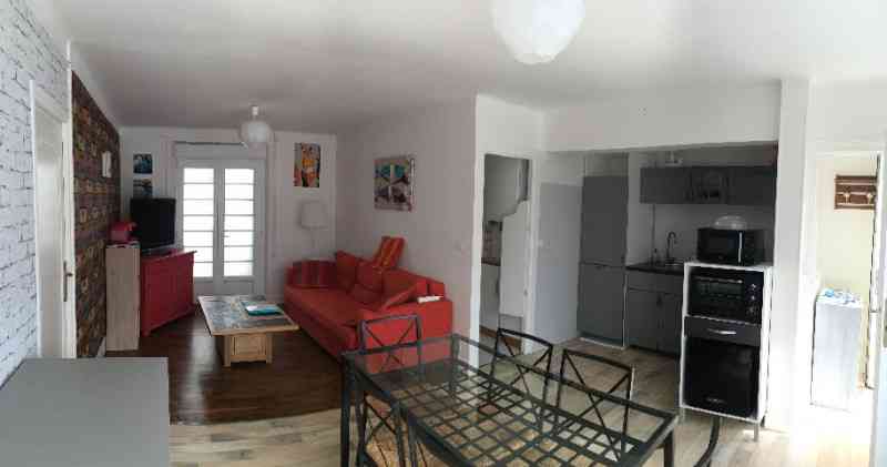location vacances maison-villa&nbsp; Morbihan