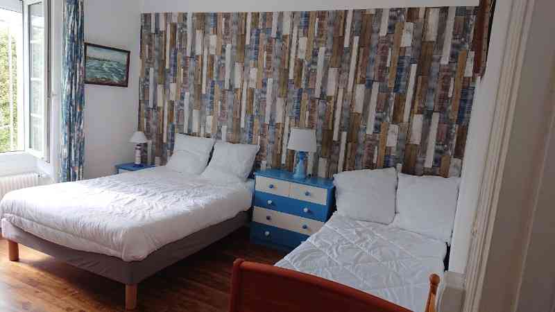 location vacances maison-villa&nbsp; Morbihan