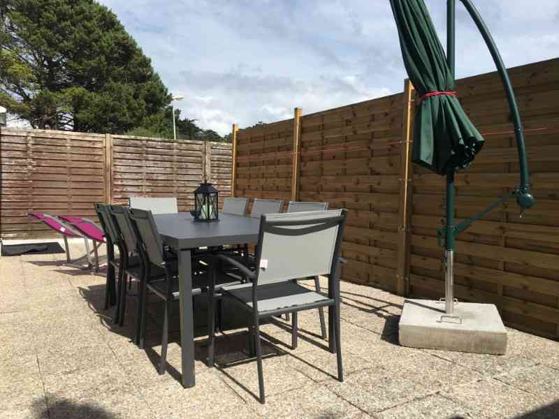 location vacances maison-villa&nbsp; Morbihan