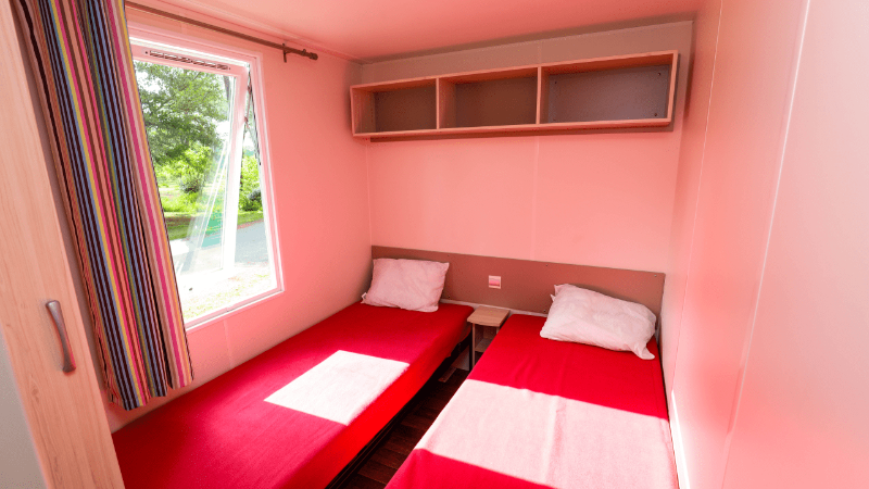 location vacances mobil home&nbsp; Landes