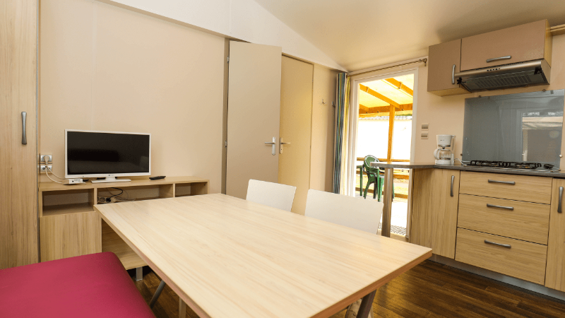 location vacances mobil home&nbsp; Landes