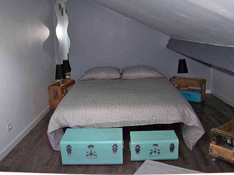 location vacances gite&nbsp; Seine-et-marne
