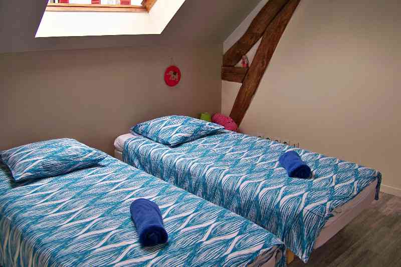 location vacances gite&nbsp; Seine-et-marne