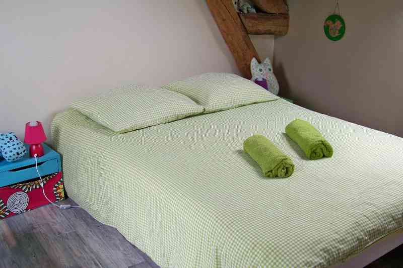 location vacances gite&nbsp; Seine-et-marne
