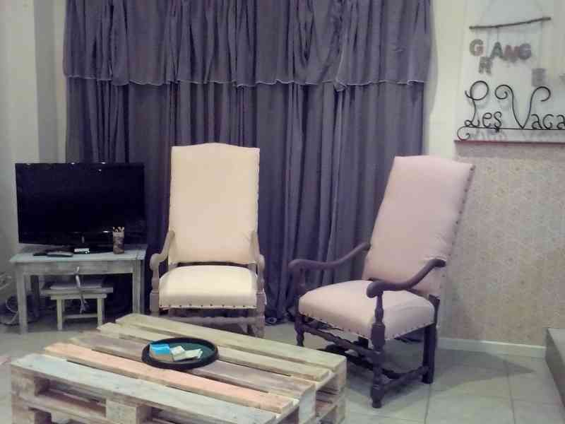 location vacances gite&nbsp; Seine-et-marne