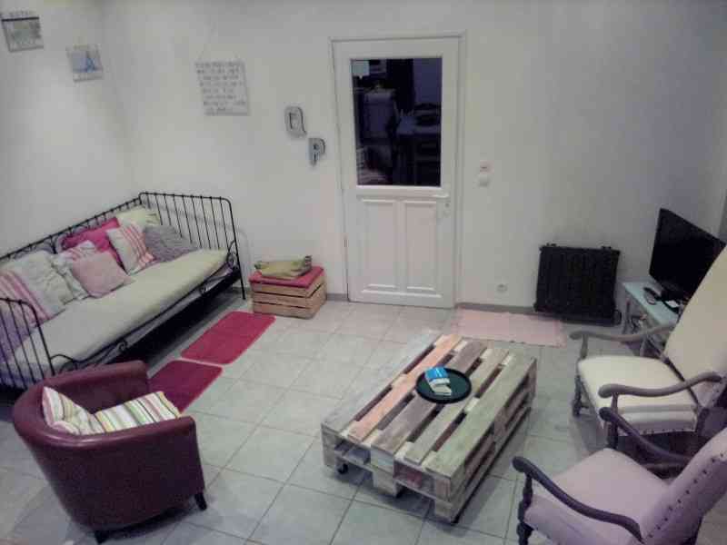 location vacances gite&nbsp; Seine-et-marne
