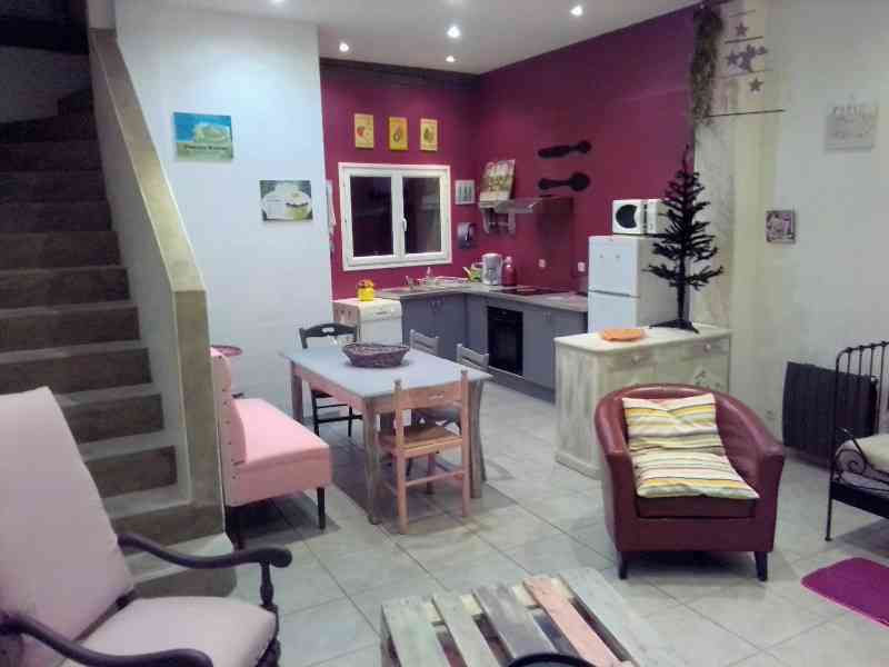 location vacances gite&nbsp; Seine-et-marne