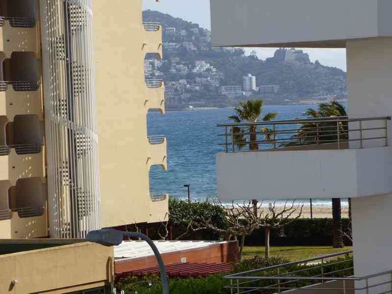 location vacances appartement&nbsp; Girona