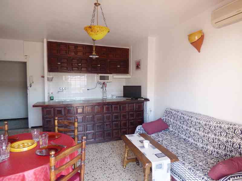 location vacances appartement&nbsp; Girona