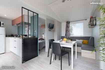 location vacances mobil home&nbsp; Hérault