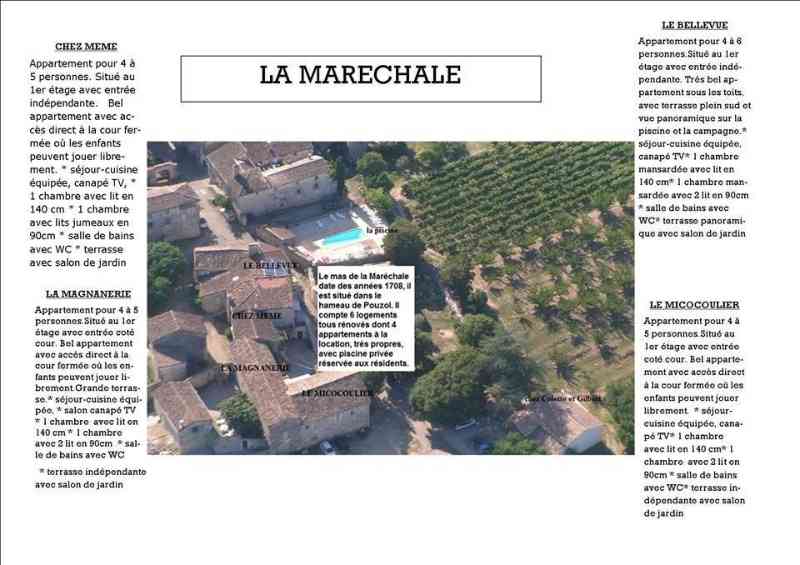 location vacances gite&nbsp; Ardèche