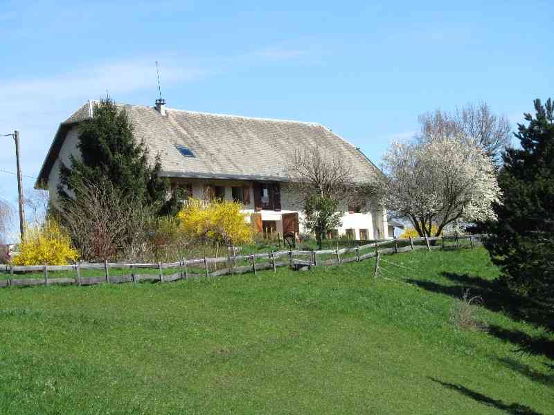 location vacances gite&nbsp; Savoie