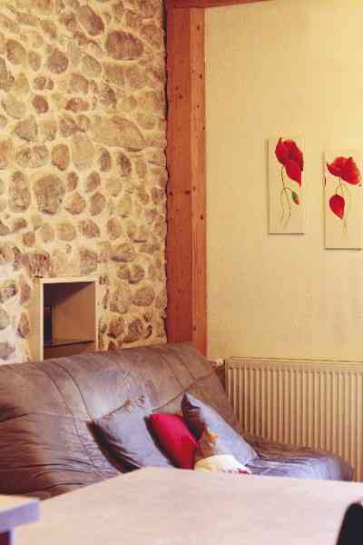 location vacances gite&nbsp; Savoie