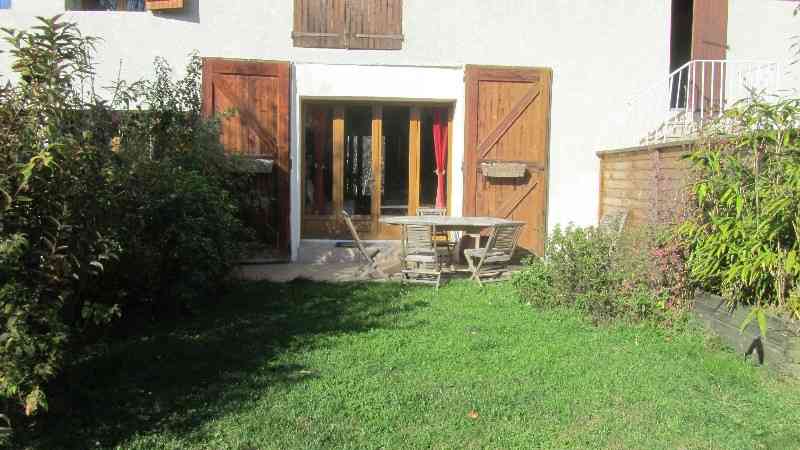 location vacances gite&nbsp; Savoie