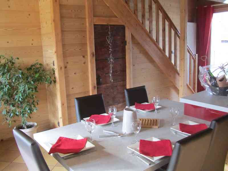location vacances gite&nbsp; Savoie