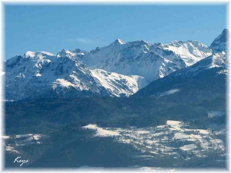 location vacances gite&nbsp; Savoie