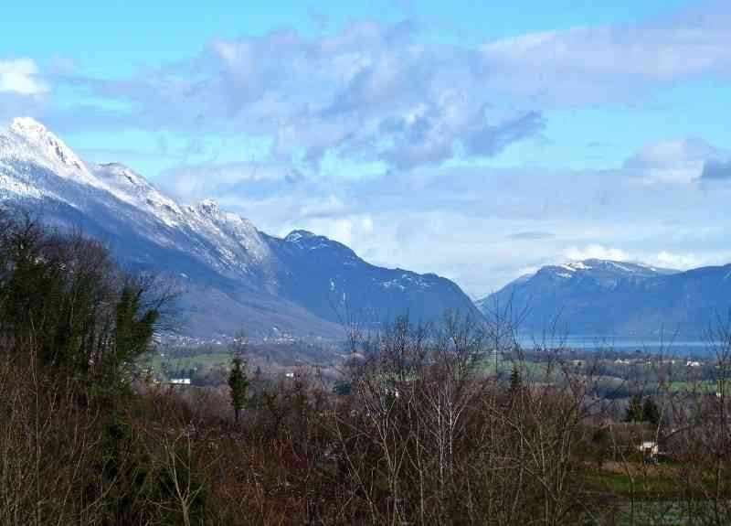 location vacances gite&nbsp; Savoie